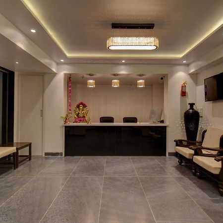 Elite Hotel Lonavala Ngoại thất bức ảnh