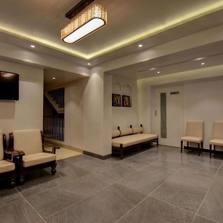 Elite Hotel Lonavala Ngoại thất bức ảnh