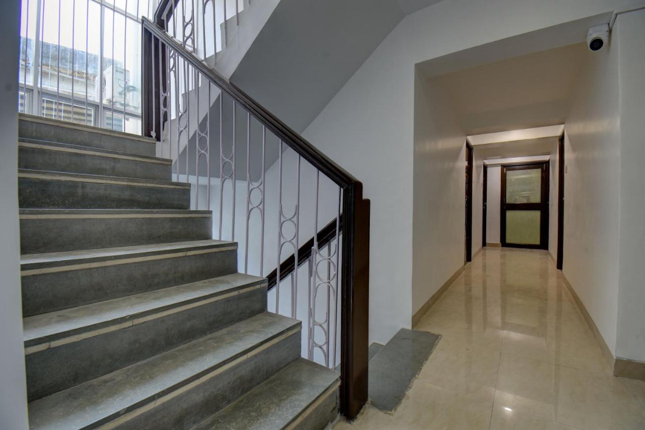 Elite Hotel Lonavala Ngoại thất bức ảnh