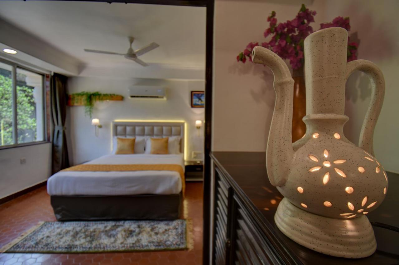 Elite Hotel Lonavala Ngoại thất bức ảnh