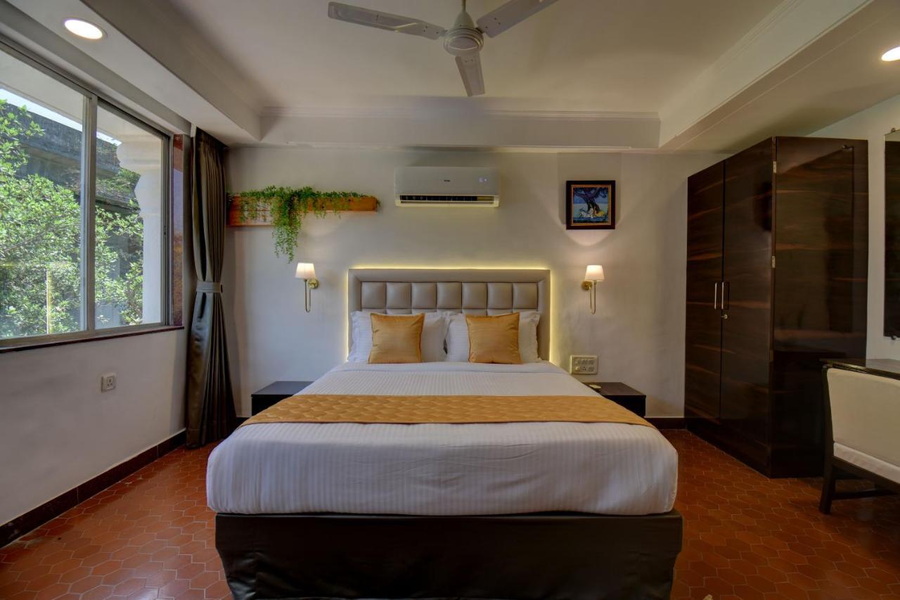 Elite Hotel Lonavala Ngoại thất bức ảnh