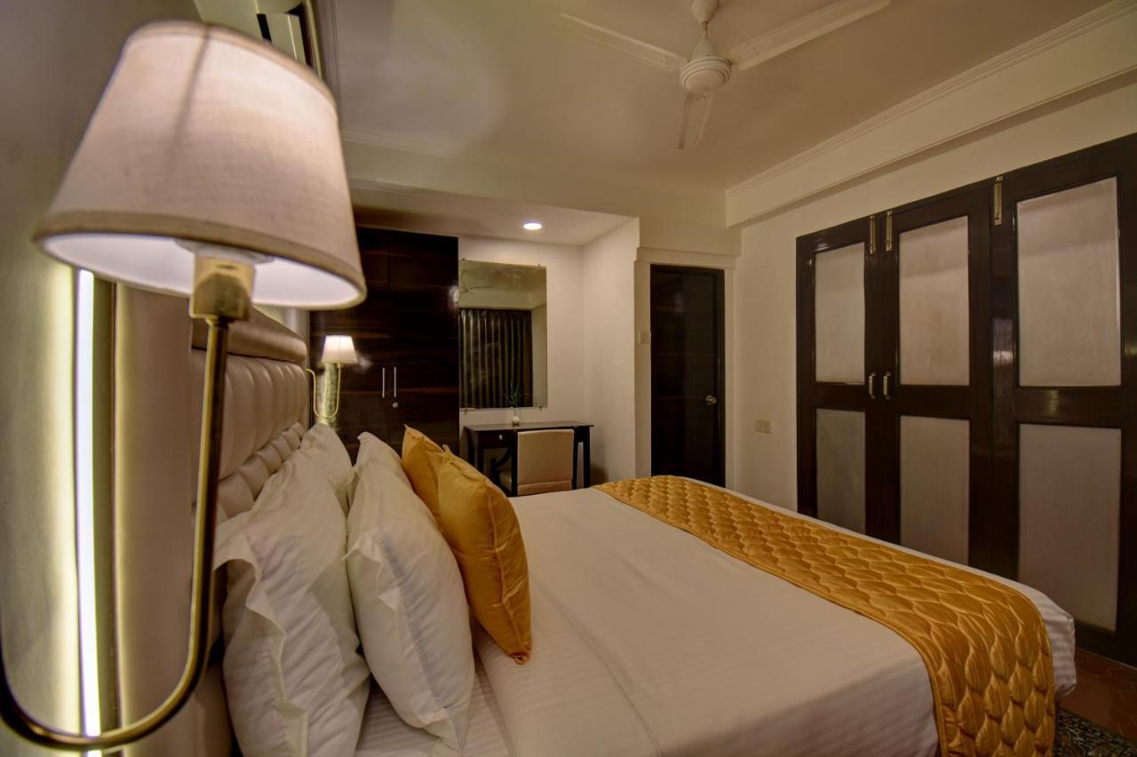 Elite Hotel Lonavala Ngoại thất bức ảnh
