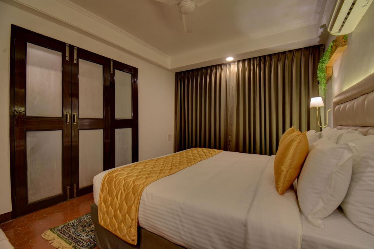 Elite Hotel Lonavala Ngoại thất bức ảnh