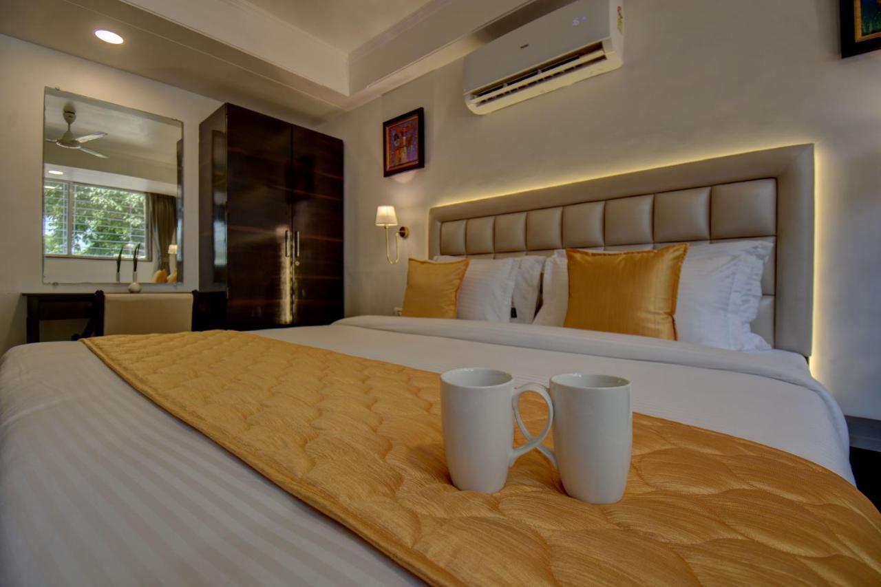 Elite Hotel Lonavala Ngoại thất bức ảnh
